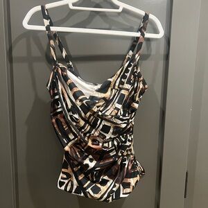 Magic Suit Swim Top